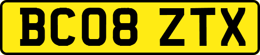 BC08ZTX