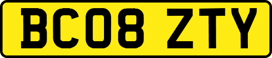 BC08ZTY