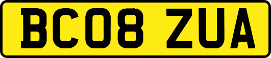 BC08ZUA