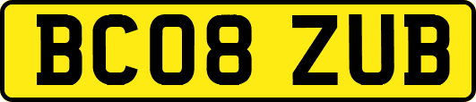 BC08ZUB