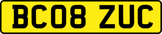 BC08ZUC