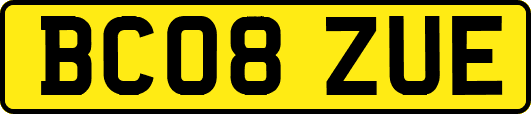 BC08ZUE