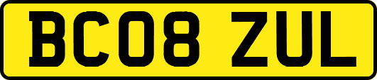 BC08ZUL