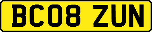 BC08ZUN