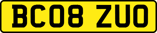 BC08ZUO