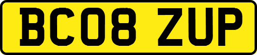 BC08ZUP