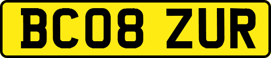 BC08ZUR