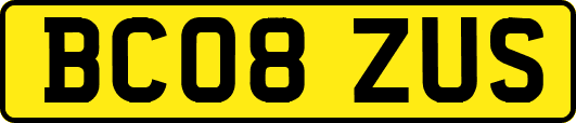 BC08ZUS