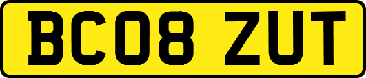 BC08ZUT