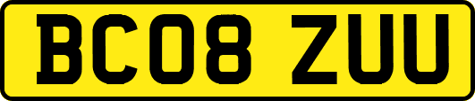 BC08ZUU