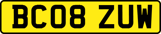 BC08ZUW