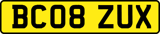 BC08ZUX