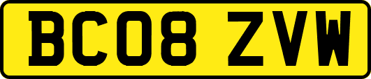 BC08ZVW
