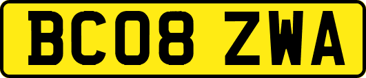 BC08ZWA