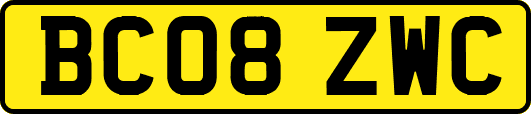 BC08ZWC