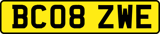 BC08ZWE