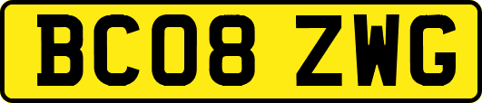 BC08ZWG