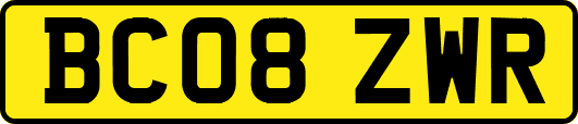 BC08ZWR