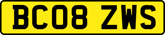 BC08ZWS