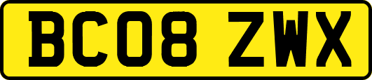 BC08ZWX