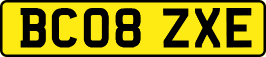 BC08ZXE