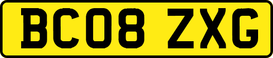 BC08ZXG
