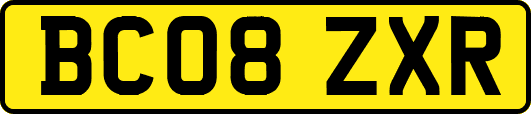 BC08ZXR