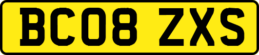 BC08ZXS