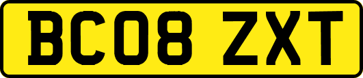 BC08ZXT