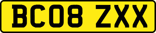 BC08ZXX
