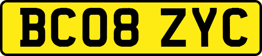 BC08ZYC