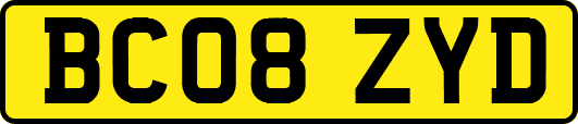 BC08ZYD