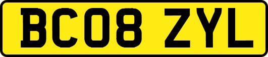 BC08ZYL