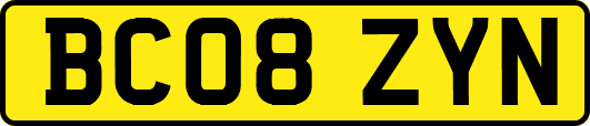 BC08ZYN
