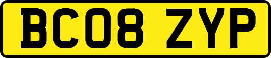 BC08ZYP