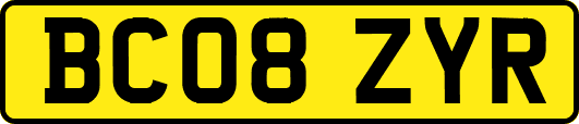 BC08ZYR