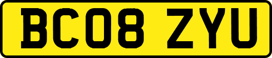 BC08ZYU