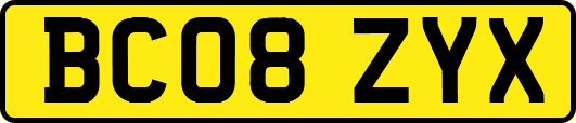 BC08ZYX
