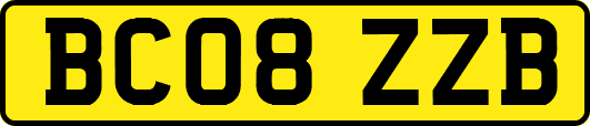 BC08ZZB