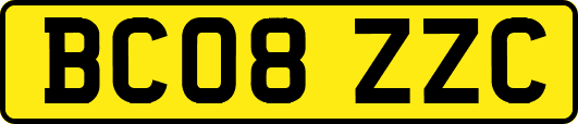 BC08ZZC