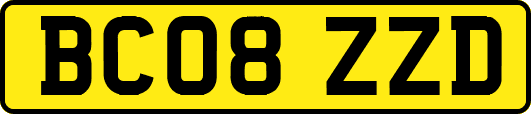 BC08ZZD