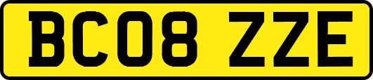 BC08ZZE
