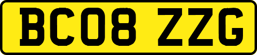 BC08ZZG