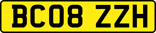 BC08ZZH