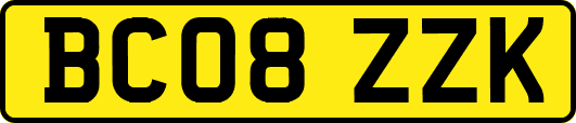 BC08ZZK