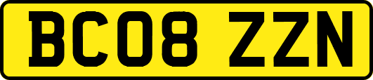 BC08ZZN
