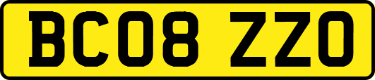 BC08ZZO