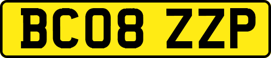 BC08ZZP
