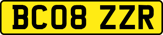 BC08ZZR