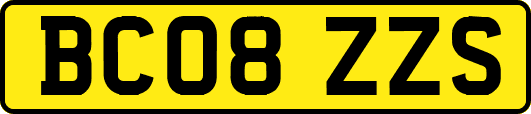 BC08ZZS